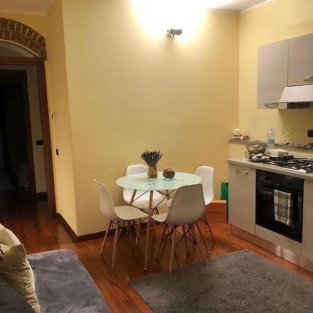Apartment Center Of Милано Екстериор снимка
