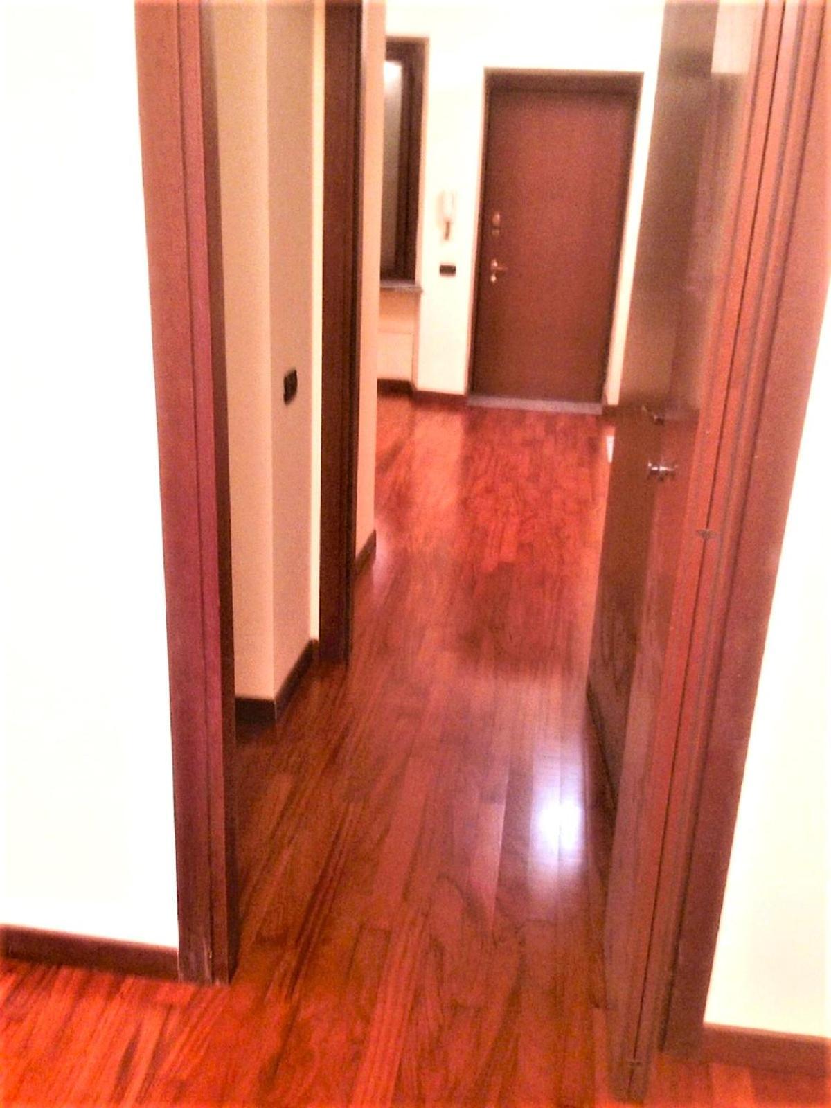 Apartment Center Of Милано Екстериор снимка