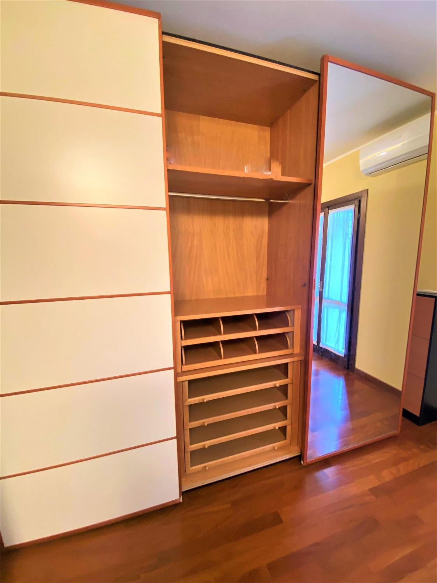 Apartment Center Of Милано Екстериор снимка