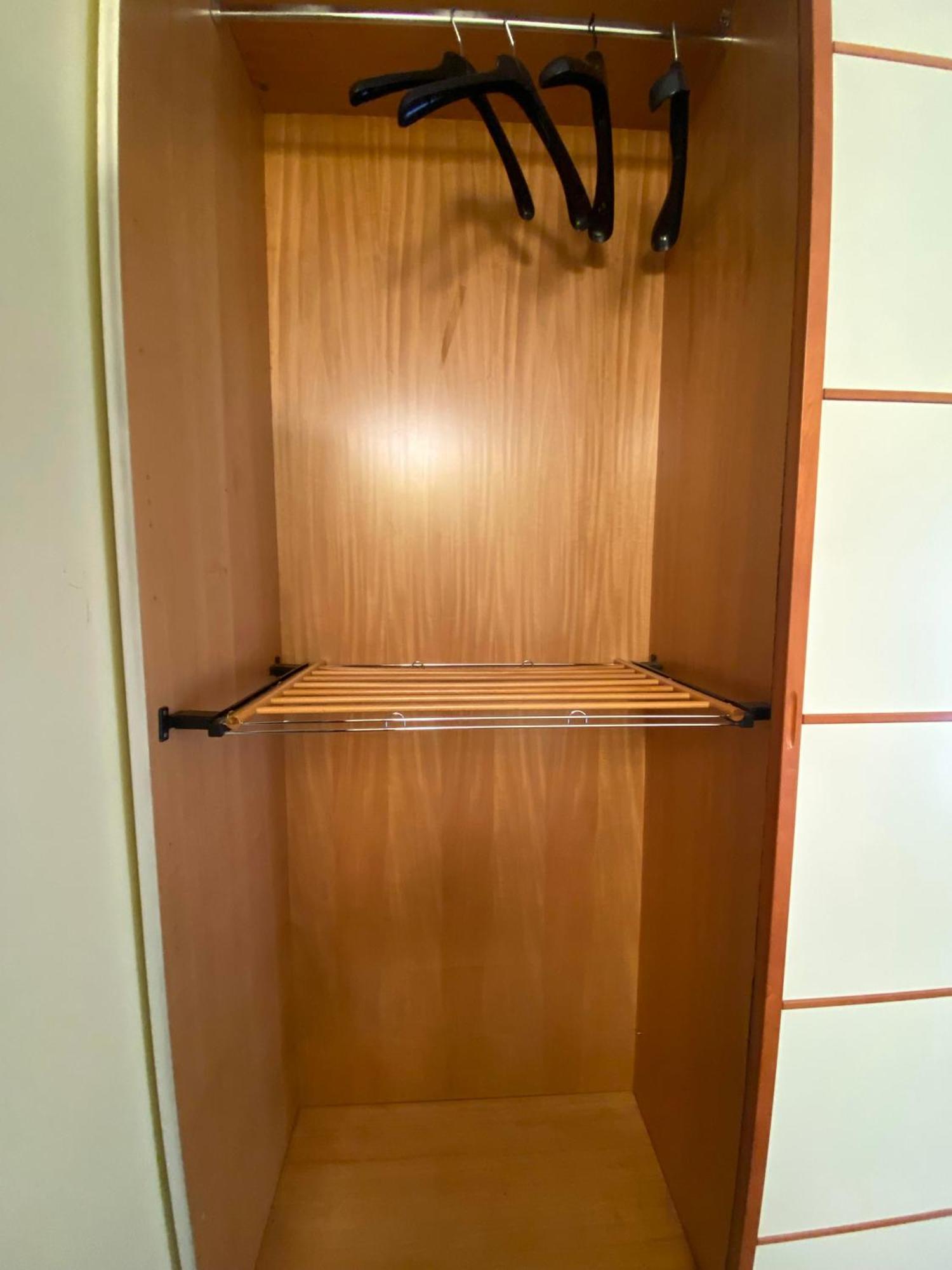 Apartment Center Of Милано Екстериор снимка